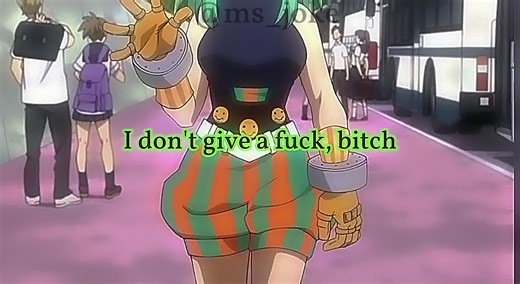 MS JOKE MY QUEEN #msjoke #mha #fyp #x #edit #myheroacademiaedit #emi