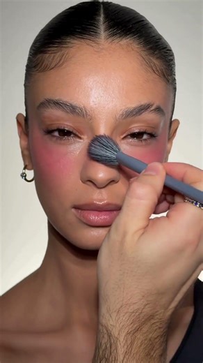 Sun-Kissed Glow Makeup Tutorial