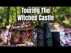 Visiting The Witch's Castle: Is It Scary?