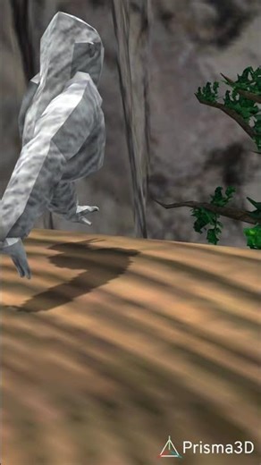 A testing animation ￼