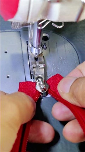 Tighten Loose Pants Zipper