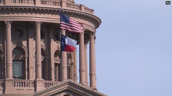 Central Texas lawmaker speaks on new requirements in schools under 'Parent Bill of Rights'
