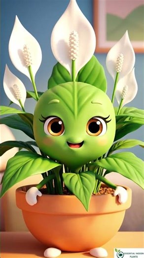 3 Indoor Plants That Improve Bedroom Wellness