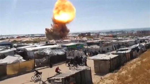 Breaking down latest Israel-Hamas ceasefire proposal