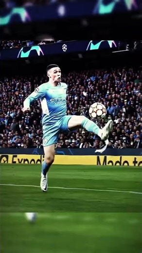 Phantom x Foden edit #foden