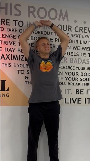 Wall Angle Posture Exercise: Fix Your Posture with This Simple Move