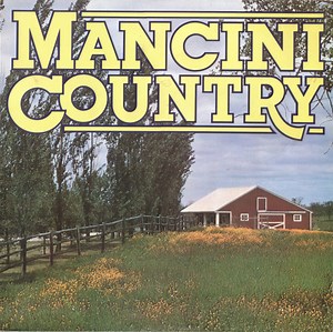 Mancini - Mancini Country