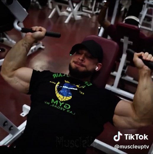 Ramon dino Mr.Olympia 👑🏆? #mrolympia #gym #asthetic #bodybuilder #ramondinopro #ramondino #gymvibes