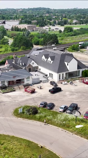 Coming Soon to Oakville: Experience Luxury Like Never Before at Opal Palace. Get ready for an exquisite banquet hall and dining experience that redefines elegance. Coming September 2024 #banquethall #restaurant #oakville #oakvillerestaurant #weddinghall #weddings #luxury #oakvilleevents