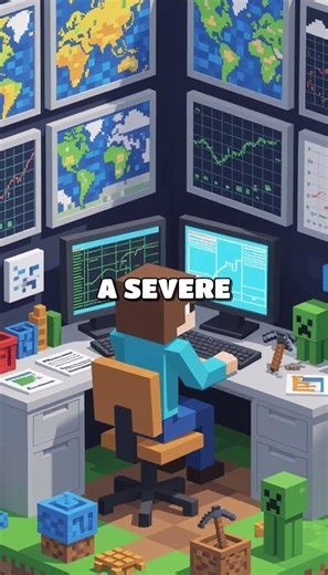 How Climatologists Predict Disasters Before They Happen #weather #science #shorts