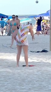 Escape to paradise at the best beach in town! Crystal clear waters, golden sands, and endless sunshine await you. Dont miss out on this slice of heaven! 🏖️☀️ #BeachLife | Love Adventure