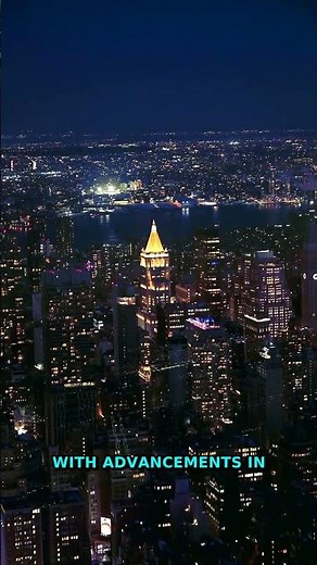 LATEST Tech Breakthroughs | Revolutionizing Industries In 2025