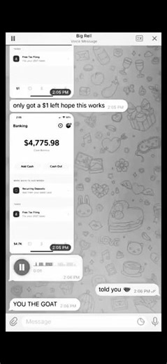 CASHAPP GLITCH METHOD 2026 TUTORIAL #cashappmethod #erich #linkable #bank #moneytok #glitch #cc