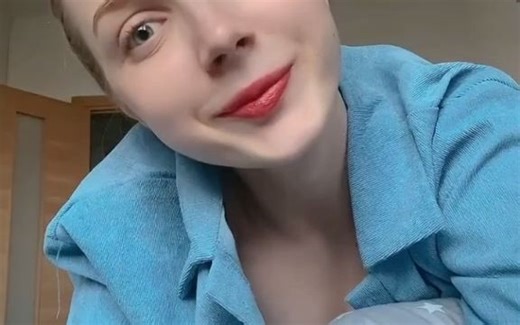 美国网红 翱哈妮（Oh honey）自拍生活视频