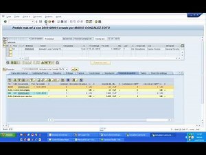 MR11 Actualiza cuentas EMRF
