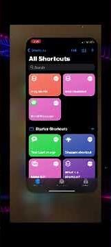 How to Listen to Spotify Music While Playing Roblox on iPhone iPad #shorts #shortvideo