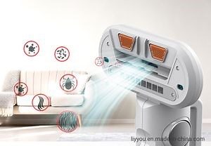 [Hot Item] Ultra-Portable UV Vacuum Cleaner with Sanitizing UV Light