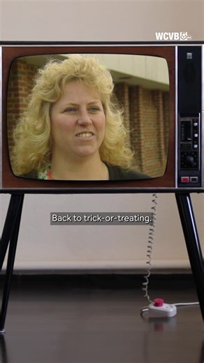 Remember when this Massachusetts town did away with trick-or-treating for 20 years? The backstory: https://www.wcvb.com/article/rockland-massachusetts-no-trick-or-treating-flashback/69169264 #halloween #massachusetts #trickortreating #boston #rockland #newengland #history #archives #costumes #tradition #retro | WCVB Channel 5 Boston