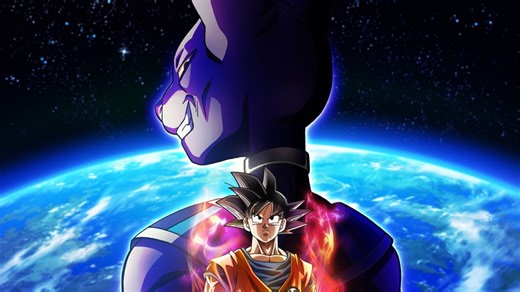 アニメ『ドラゴンボール超』が最新の映像表現で刷新され『ビルス』として26年秋放送　超始動トレーラー解禁