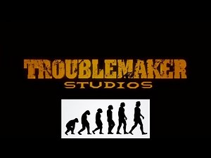 Refurbished Logo Evolution Episode 229: Troublemaker Studios (2001-2023) (Extremely Late Day 5)