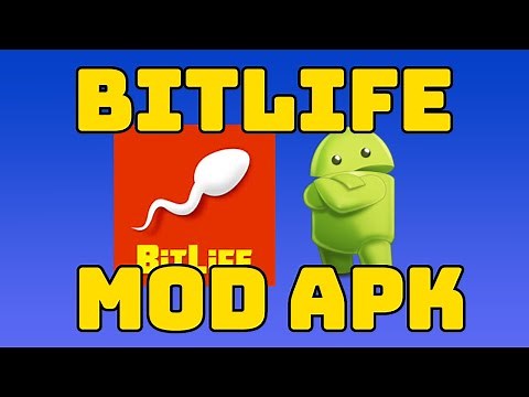 BitLife MOD APK 2025 | Free Bitizen and God Mode for Android and iOS