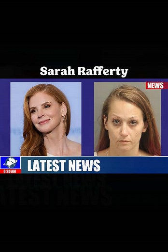 The Inspiring Journey of Sarah Rafferty: From Suits to Chicago Med