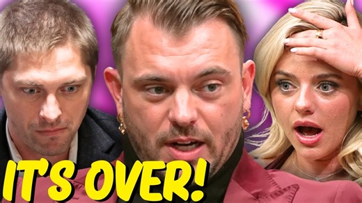 Tell All CHAOS: Fake Marriage, Divorce & Secret Pregnancy | Tuff Topic