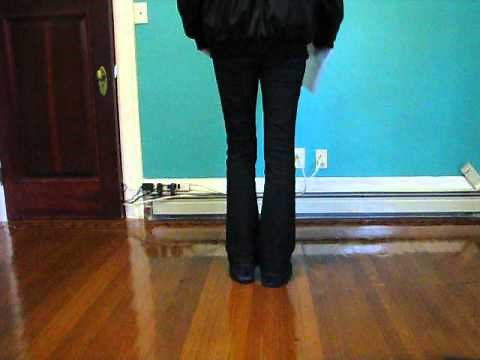 COASTER STEP tutorial