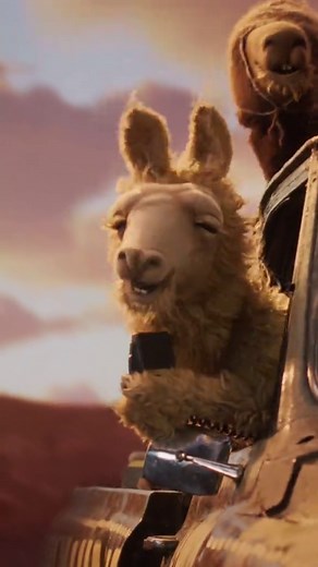 La Llama que Llama: Humor sin Mensaje para Peques