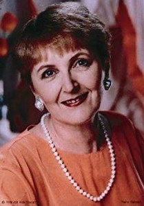 Mary Balogh - Alchetron, The Free Social Encyclopedia