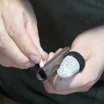 Skilled Craftsmen Build Beautiful Wooden Pan Flutes by Hand
