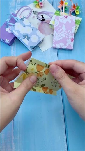 Simple Art and Craft for Kids | Step-by-Step Craft Tutorial #art #diy #papercraft #craft #crafting