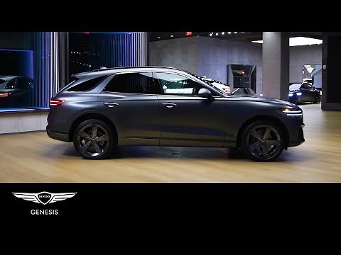 Introducing Genesis House in New York City | Genesis USA