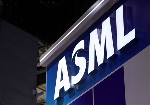 ASML plant Zukunft der Chipfertigungswerkzeuge für KI jenseits von EUV