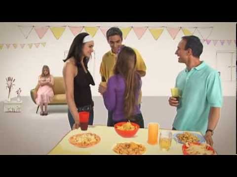 English Lesson - When's your Birthday - Part 1 and 2