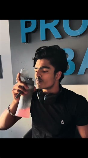 Use to BRO - CODE pre-workout to enhance your workout intensity 🦍❤️‍🔥 #motivation