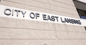 East Lansing was rated the second-best college town in the Midwest. Here's why.