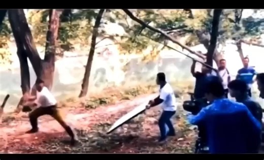 焦点是谁跟的？别耽误拍摄