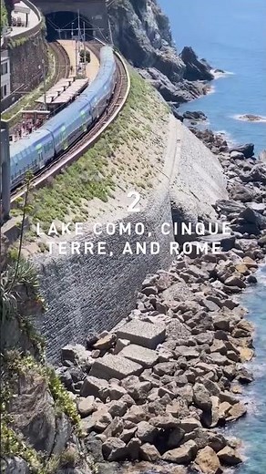 6 Top European Trips To Book Now with Railbookers