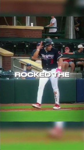 How Did He Get Away With This Balk? 🤯⚾ #baseball #sports