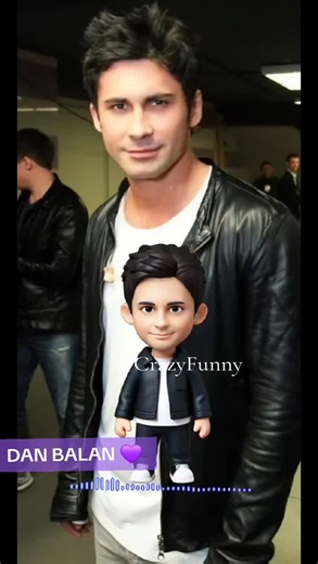 Dan Balan: Top Music Remixes from Moldova