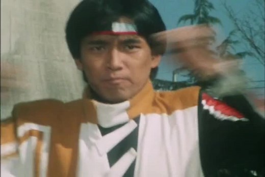 Flashman Anime: Explore the World of Choushinsei Flashman
