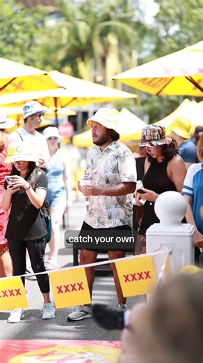 It started with two mates debating over who had the biggest cockroach… and 43 years later, the Cockroach Races have become one of Australia’s most legendary traditions 🪳🏁⁠ ⁠ From the pub floor to the Guinness World Records, what began right here at Story Bridge Hotel has grown into a national icon.⁠ ⁠ Here’s to 43 years of racing roaches, bringing mates together, and keeping the fun alive this Sunday 25th January 💛⁠ ⁠ #CockroachRaces #StoryBridgeHotel #AussieTraditions #43YearsOfChaos | Story