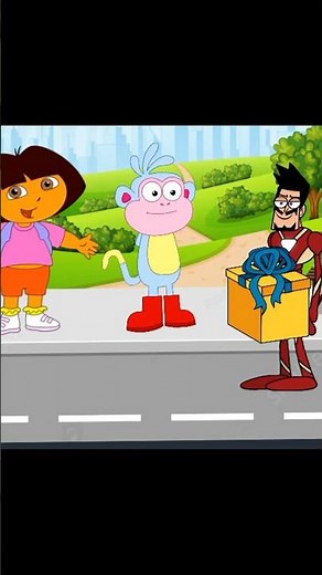 dora buji fun comedy 🤣🤣🤣🤣🤣