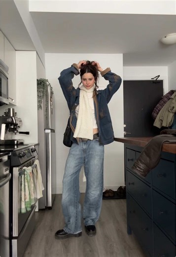 Creative OOTD Ideas for Every Occasion