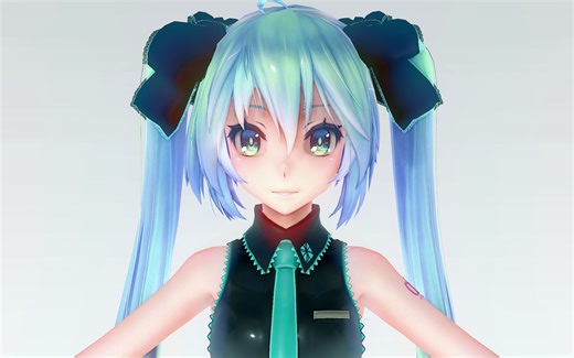 【mmd渲染教程】ikPolishShader_v028的基础使用