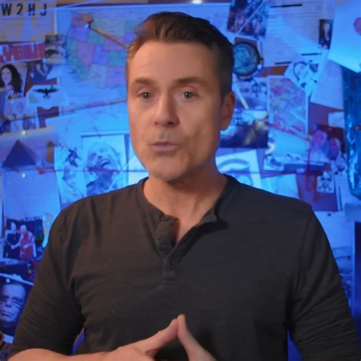 255K views · 7.5K reactions | Atlantis vs Lemuria: Nuclear Doom! | The Why Files | Facebook