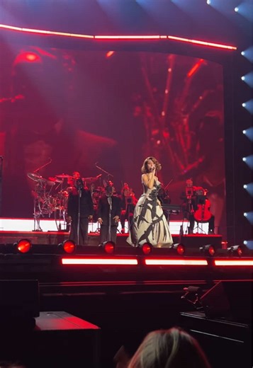RAYE: New Music Journey Live at O2 Arena London