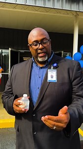 Go inside Goodwill's new Opportunity Center Columbus, GA