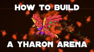Steam Community :: Guide :: How to build a Yharon Arena